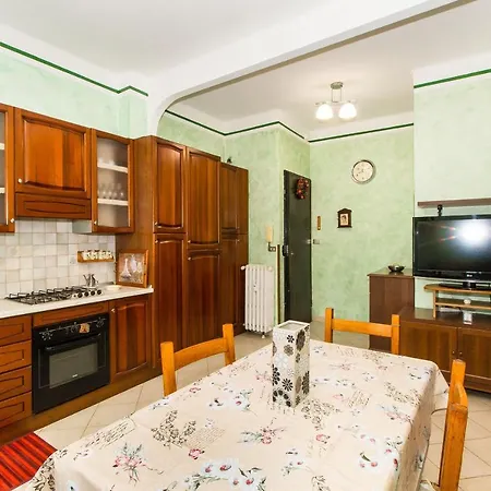 Apartment Stadio Olimpico & Pala Alpitour Cozy Flat *