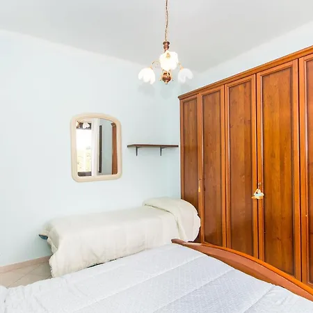 Stadio Olimpico & Pala Alpitour Cozy Flat Апартаменты