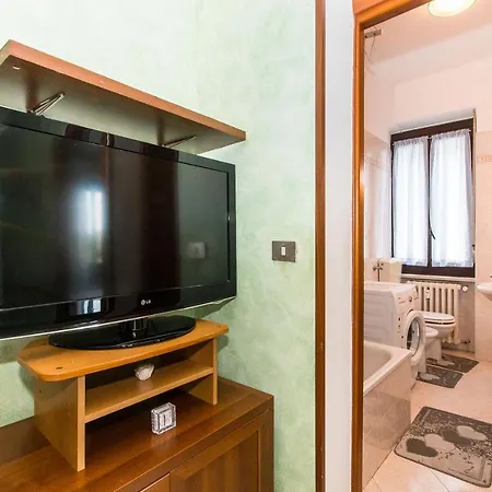 Apartment Stadio Olimpico & Pala Alpitour Cozy Flat Turin