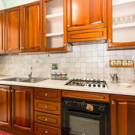 Stadio Olimpico & Pala Alpitour Cozy Flat Турин