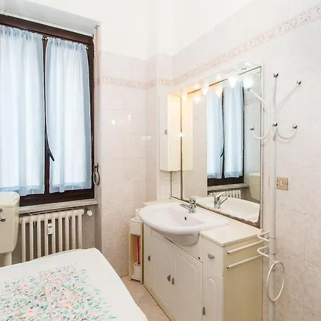Апартаменты Stadio Olimpico & Pala Alpitour Cozy Flat Турин