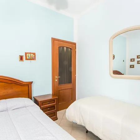 Апартаменты Stadio Olimpico & Pala Alpitour Cozy Flat *
