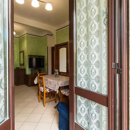 Apartment Stadio Olimpico & Pala Alpitour Cozy Flat Turin