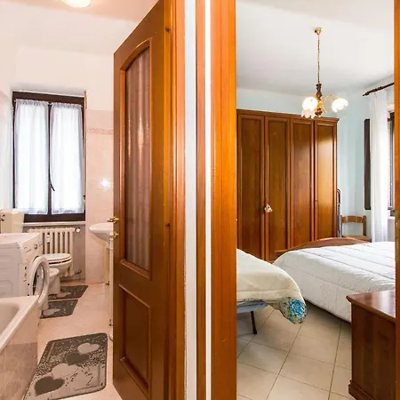 Апартаменты Stadio Olimpico & Pala Alpitour Cozy Flat Турин