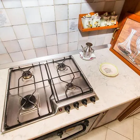 Апартаменты Stadio Olimpico & Pala Alpitour Cozy Flat