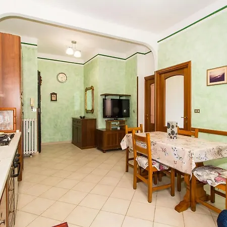 Stadio Olimpico & Pala Alpitour Cozy Flat 아파트 토리노
