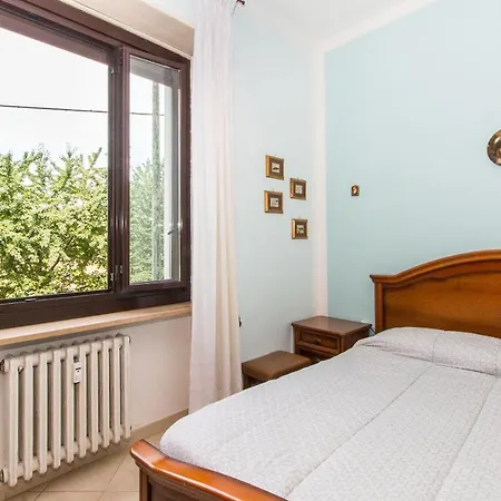 Stadio Olimpico & Pala Alpitour Cozy Flat 아파트 *