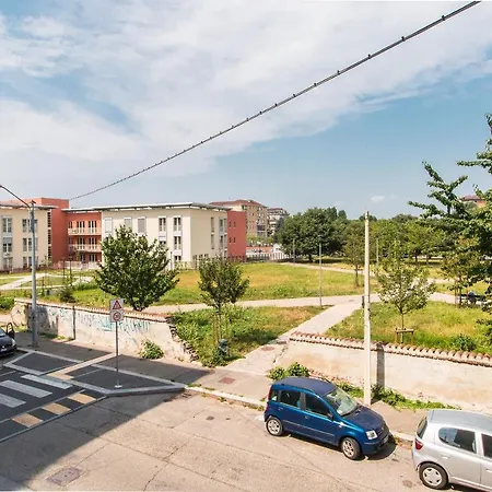 아파트 Stadio Olimpico & Pala Alpitour Cozy Flat *
